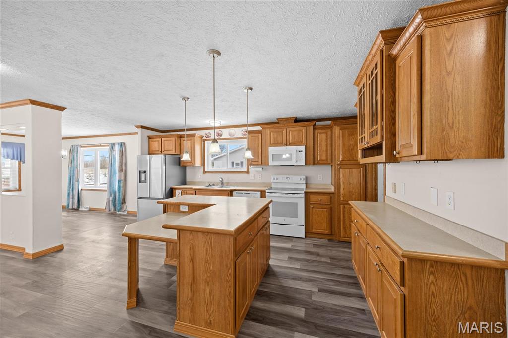 1908 Ridge Avenue Greenville, IL 62246 - Photo 12 of 36