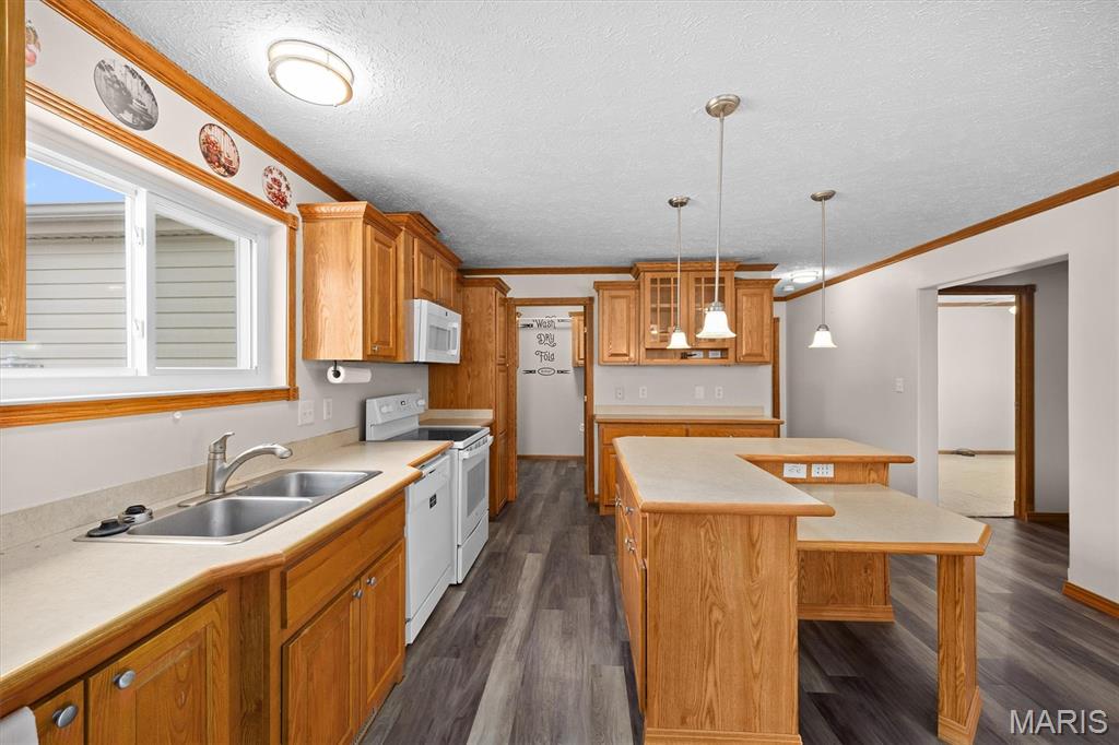 1908 Ridge Avenue Greenville, IL 62246 - Photo 14 of 36