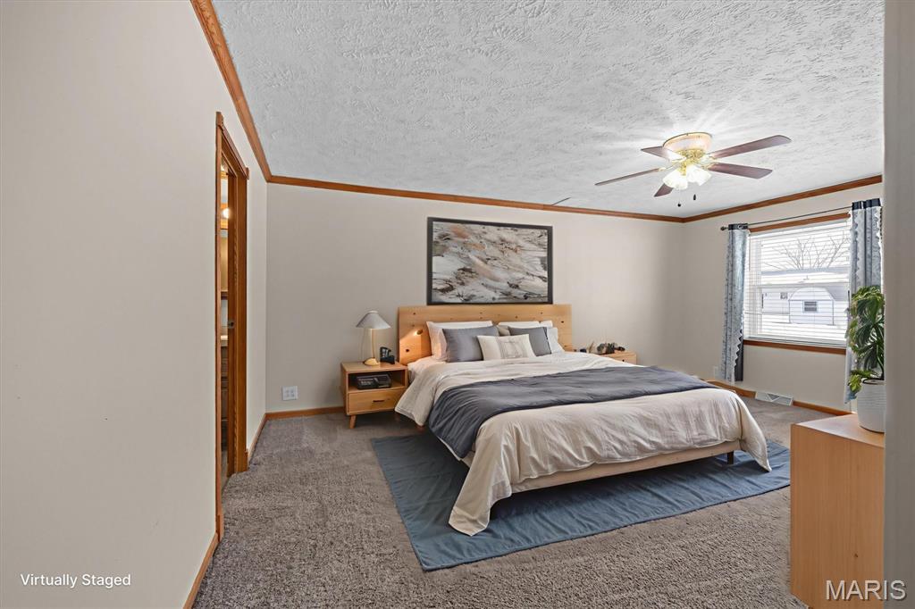 1908 Ridge Avenue Greenville, IL 62246 - Photo 22 of 36