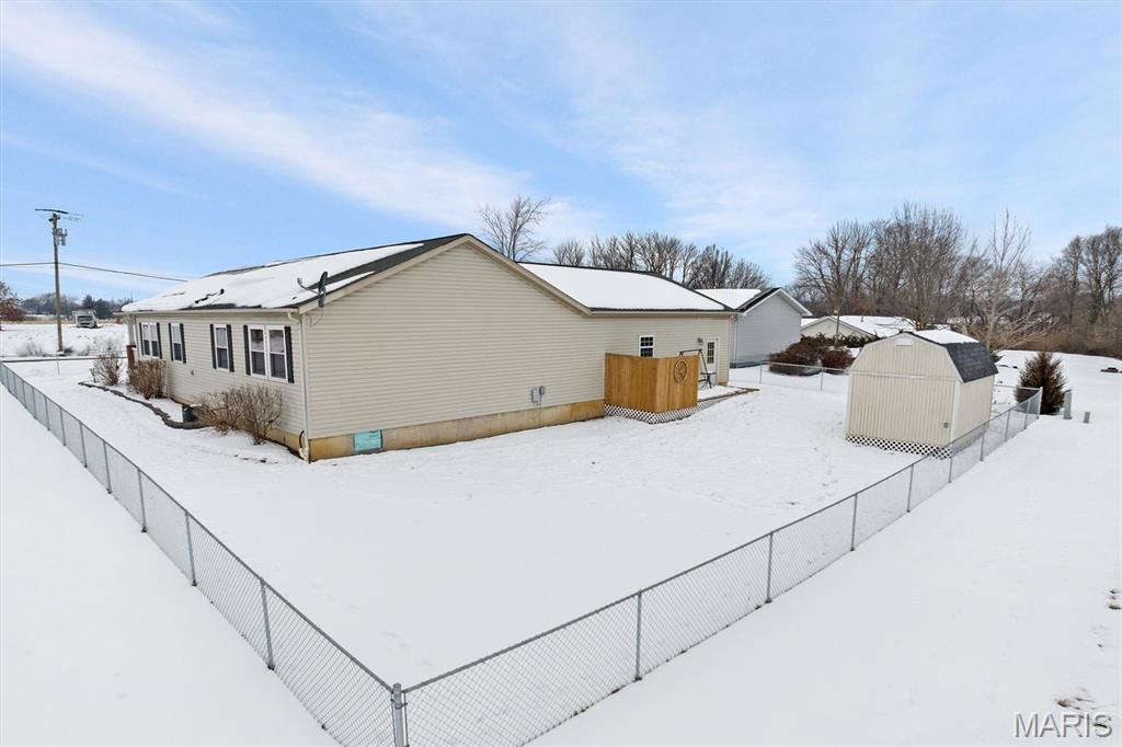 1908 Ridge Avenue Greenville, IL 62246 - Photo 29 of 36