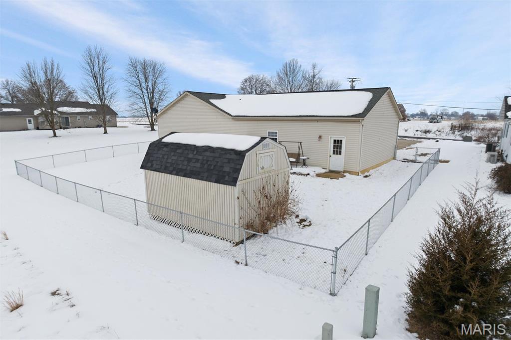 1908 Ridge Avenue Greenville, IL 62246 - Photo 31 of 36