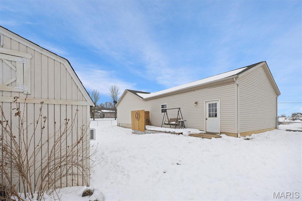 1908 Ridge Avenue Greenville, IL 62246 - Photo 32 of 36