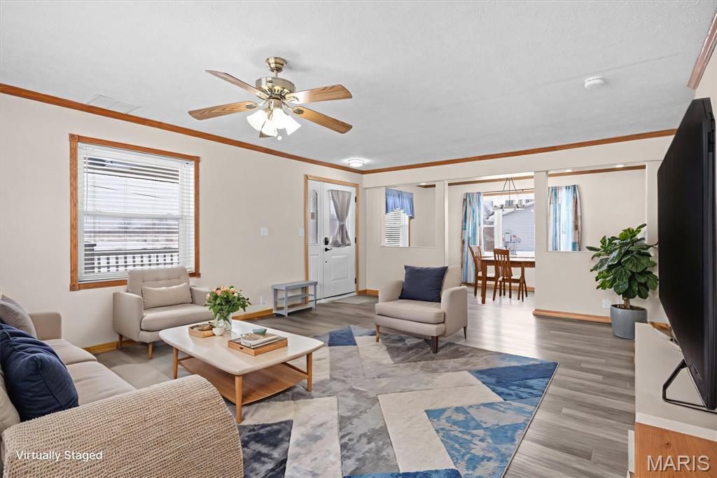 1908 Ridge Avenue Greenville, IL 62246 - Photo 7 of 36