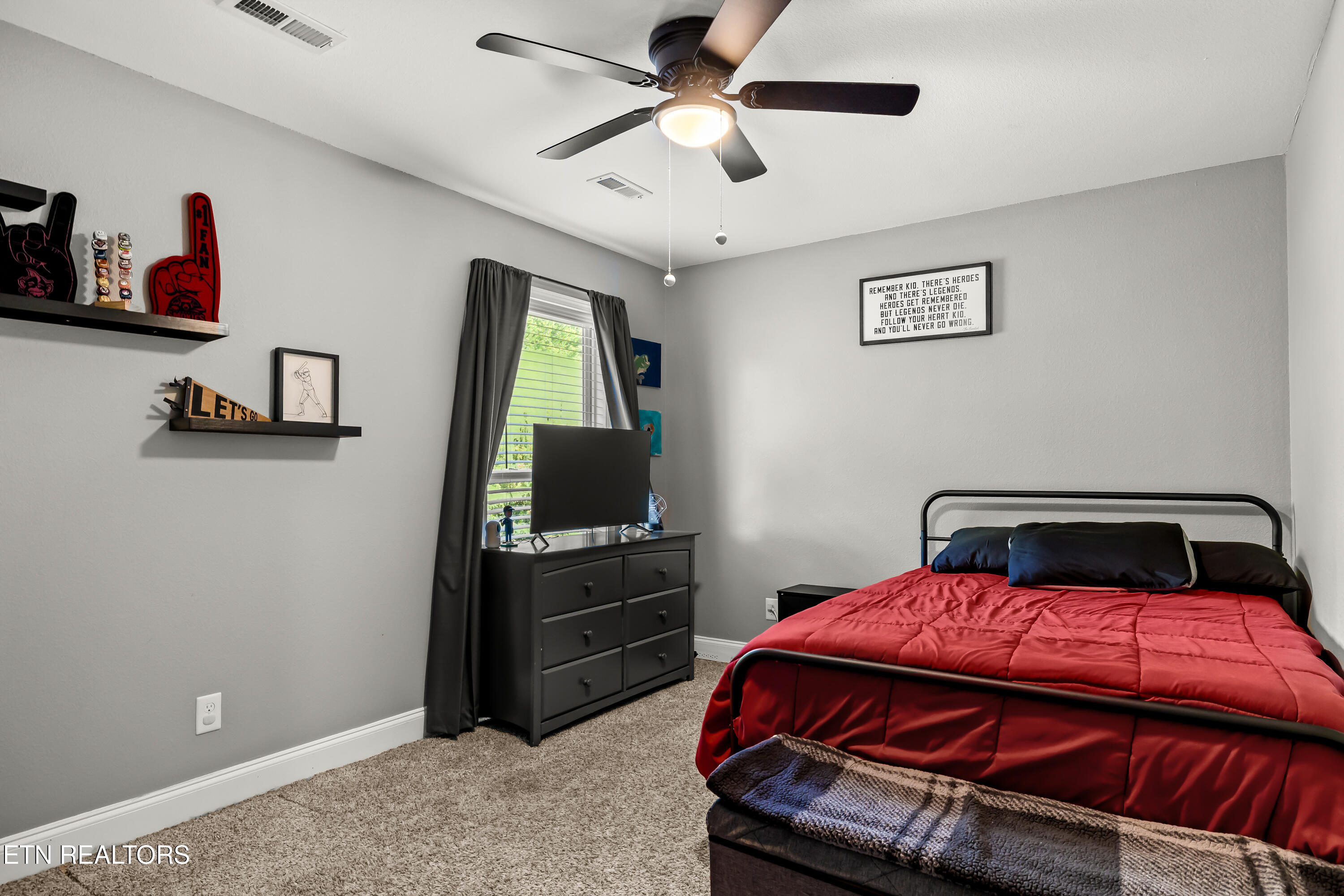 215 Rye Drive Maryville, TN 37801 - Photo 24 of 32 215RyeDr-22