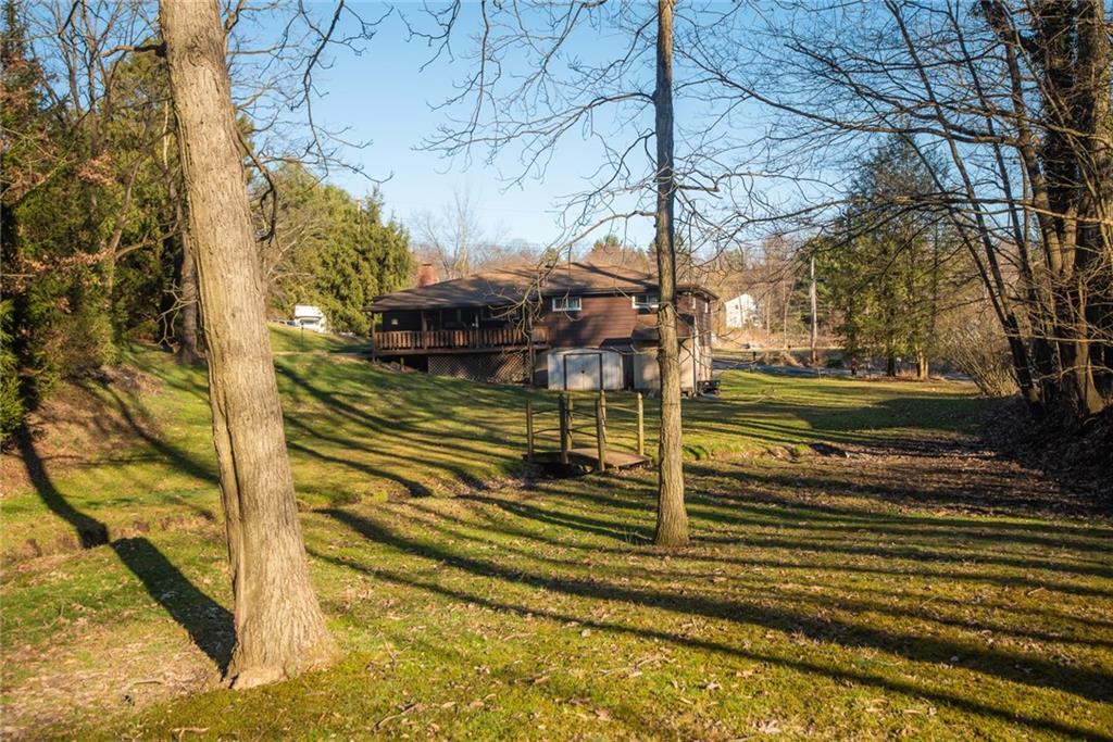 47 Grubbs Road Cheswick, PA 15024 - Photo 21 of 22 a view of a street
