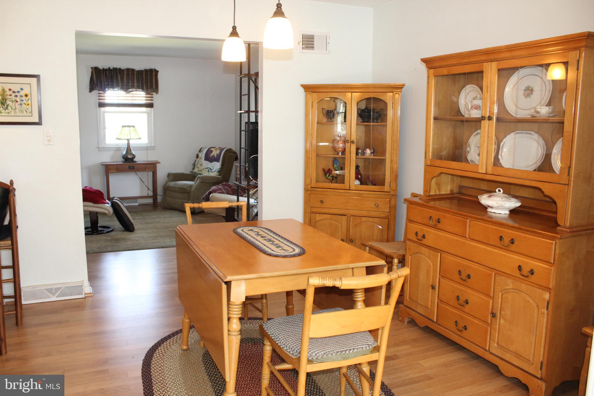 328 Longmeadow Road Lancaster, PA 17601 - Photo 13 of 38 Dining Area