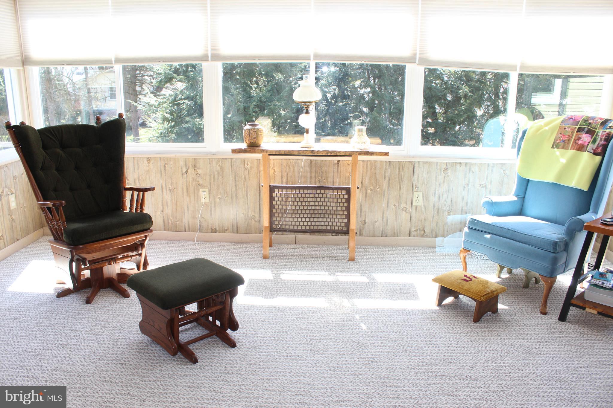 328 Longmeadow Road Lancaster, PA 17601 - Photo 15 of 38 Sun Room
