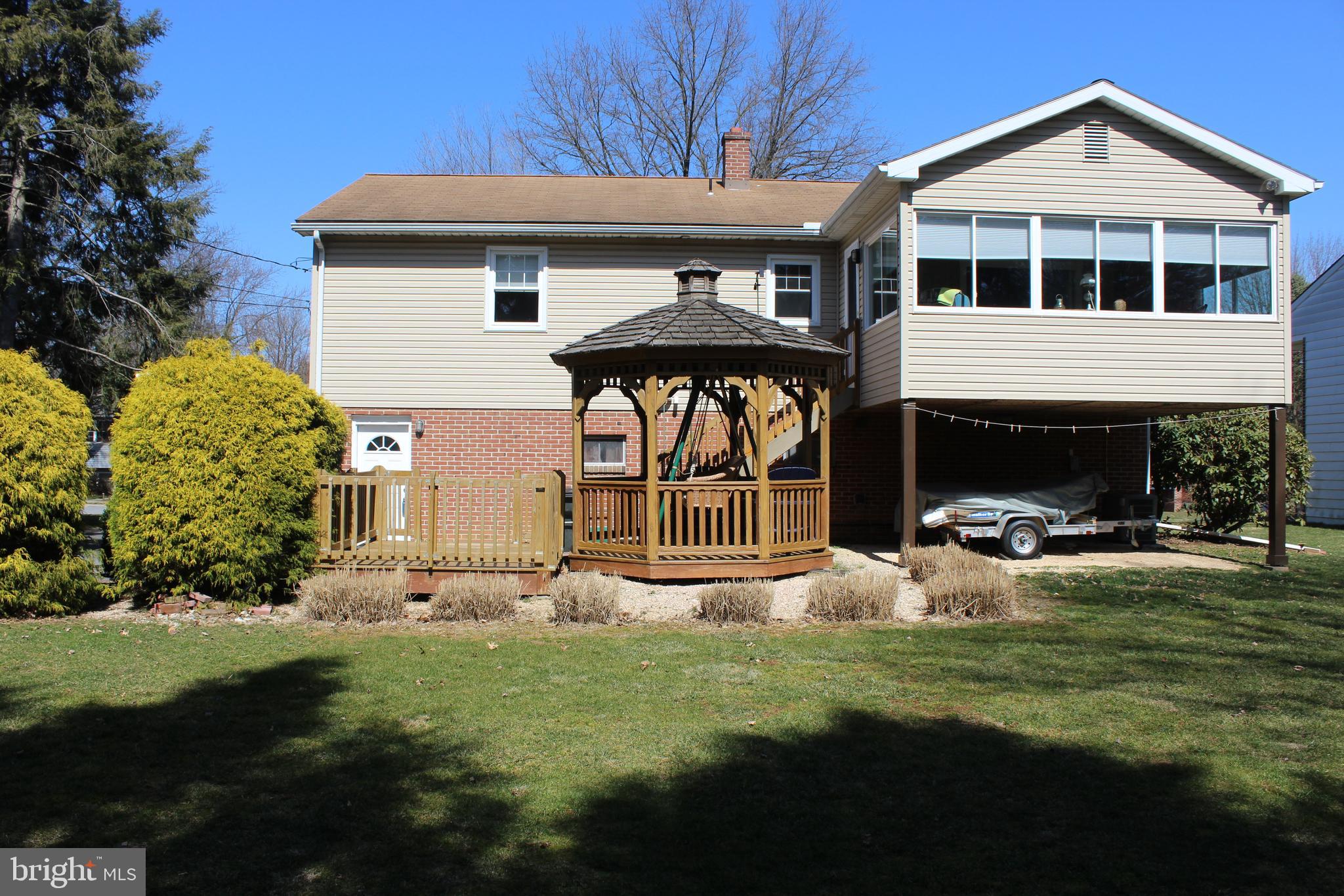 328 Longmeadow Road Lancaster, PA 17601 - Photo 33 of 38 Rear