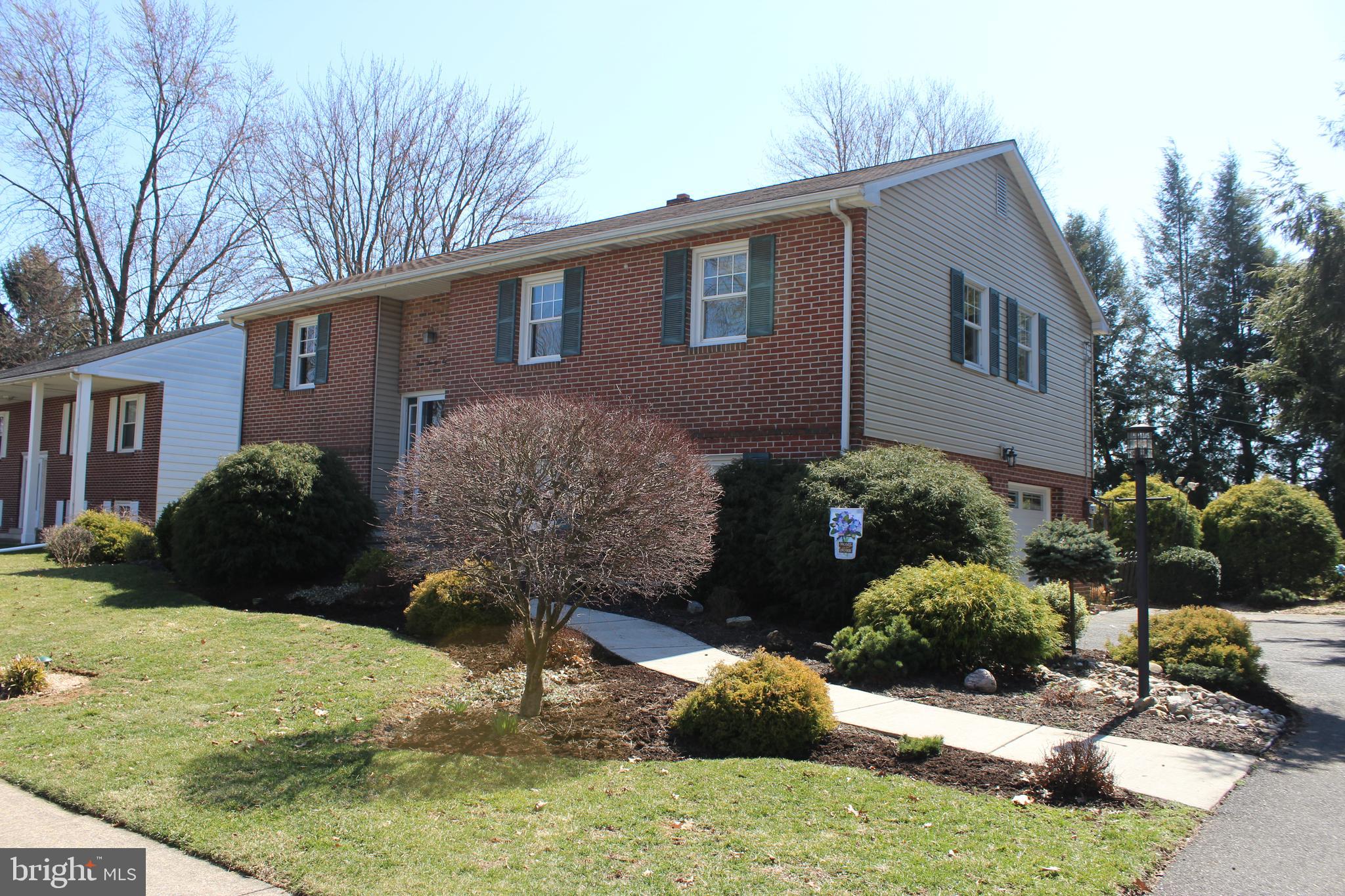 328 Longmeadow Road Lancaster, PA 17601 - Photo 38 of 38 328 Longmeadow Road