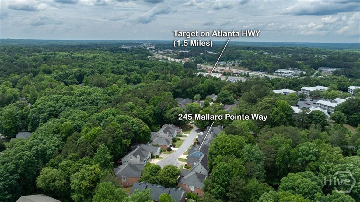 245 Mallard Pointe Way Athens, GA 30606 - Photo 71 of 73
