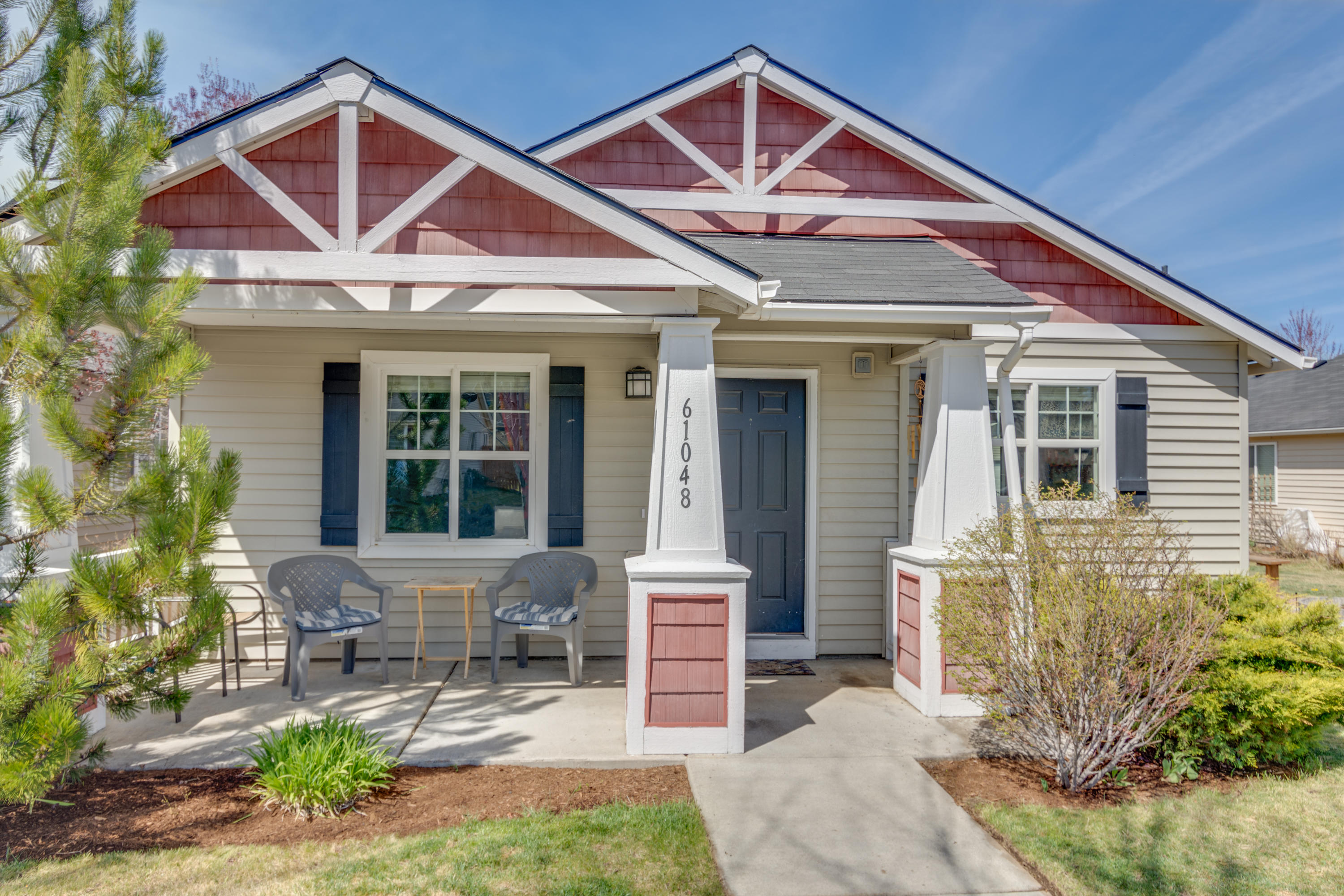61048 Larkspur Loop Bend, OR 97702 - Photo 1 of 30 61048 Larkspur Lp MLS-1