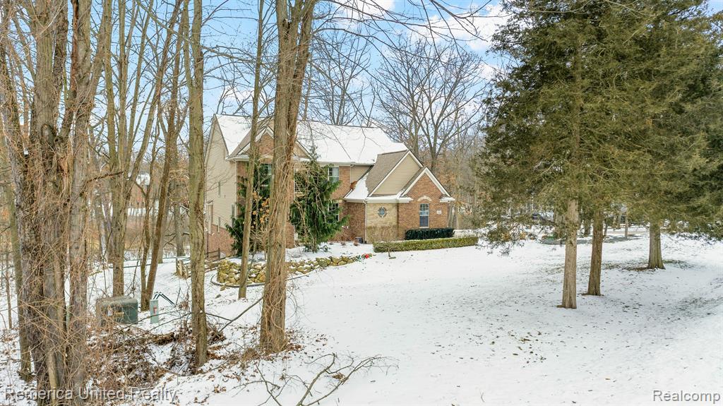 9964 Holly Ridge Lane South Lyon, MI 48178 - Photo 58 of 68