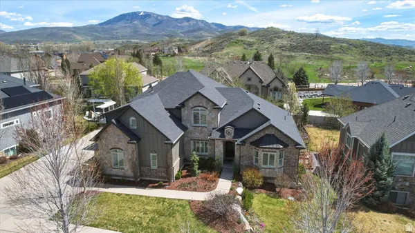$1,385,000 | 5938 Stampede Lane, Morgan, UT 84050