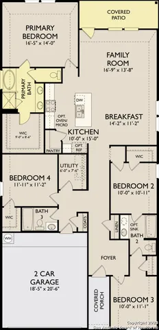 $384,990 | 13132 Glynlea Road, San Antonio, TX 78245