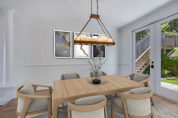 $915,000 | 7716 Lakewood Drive, Austin, TX 78750