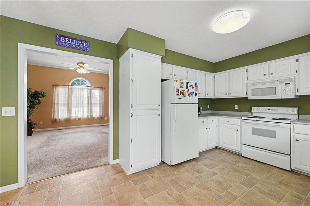 116 Moore Street Graham, NC 27253 - Photo 7 of 28