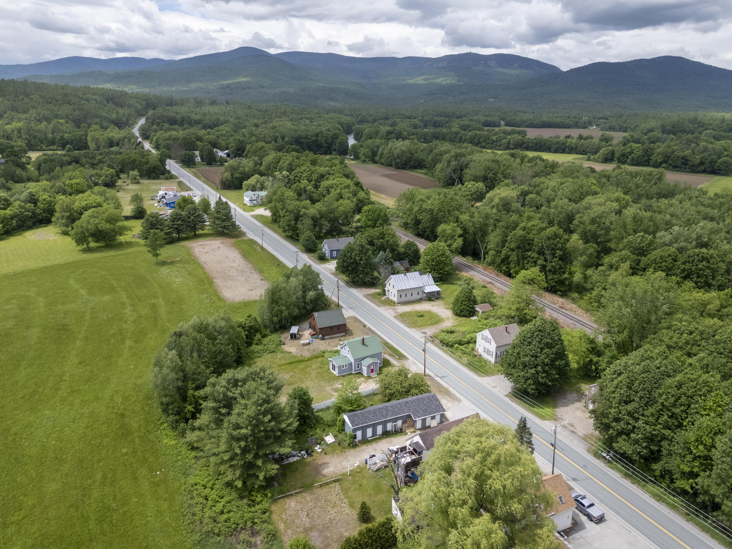 128 West Bethel Road Bethel, ME 04217 - Photo 41 of 47