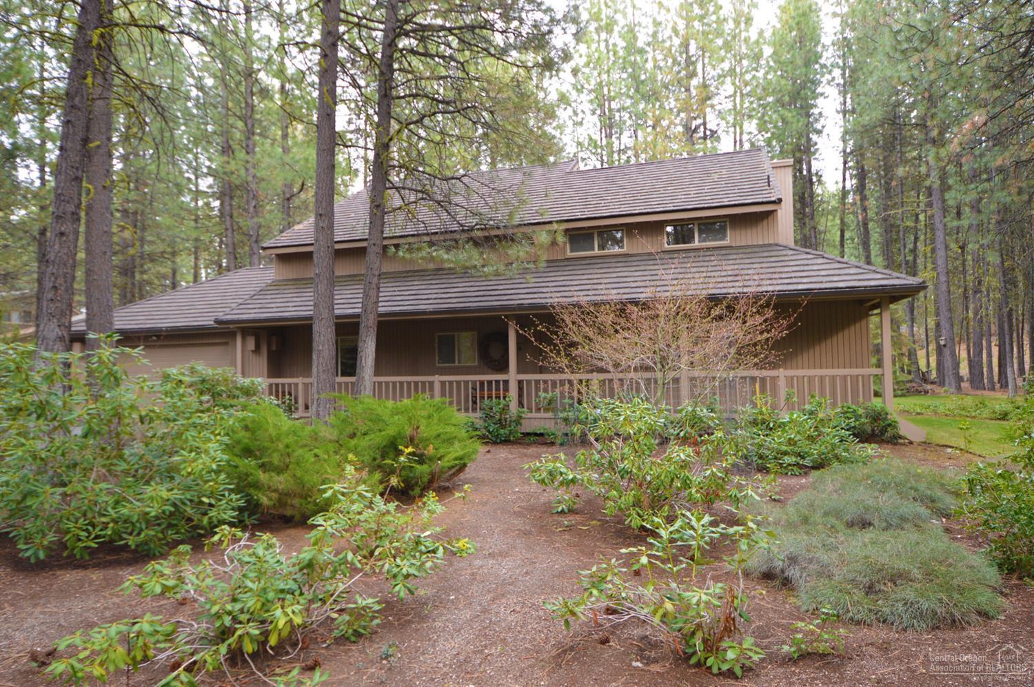 13333 Spirea Black Butte Ranch, OR 97759 - Photo 1 of 25 Primary Photo