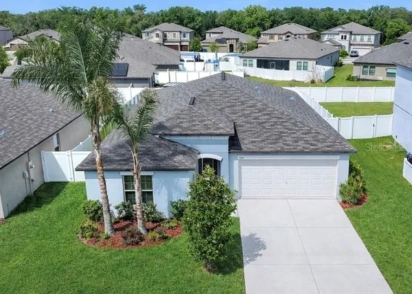 $375,000 | 13041 Majestic Garden Lane, Riverview, FL 33579
