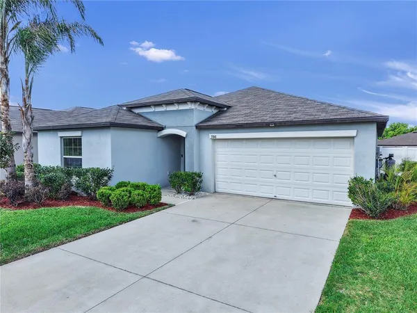 $375,000 | 13041 Majestic Garden Lane, Riverview, FL 33579