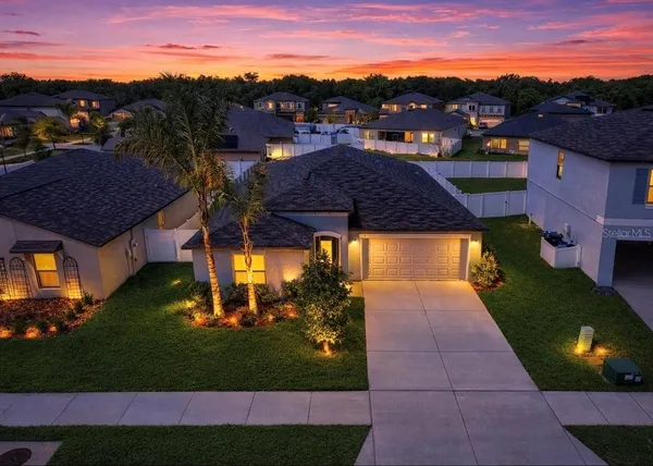 $375,000 | 13041 Majestic Garden Lane, Riverview, FL 33579