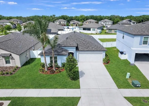 $375,000 | 13041 Majestic Garden Lane, Riverview, FL 33579