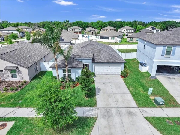 $375,000 | 13041 Majestic Garden Lane, Riverview, FL 33579