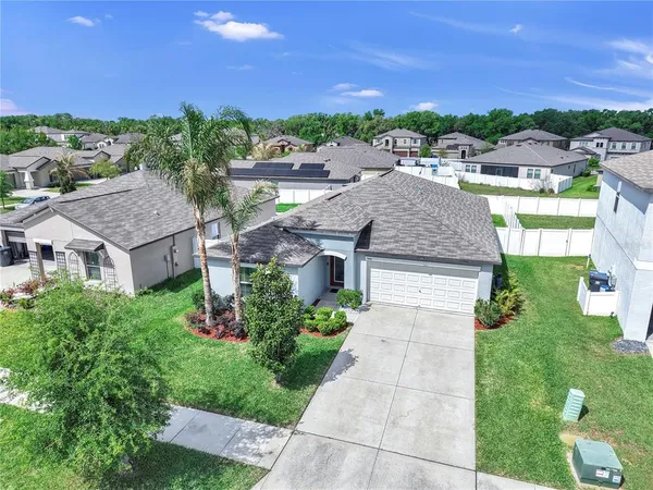$375,000 | 13041 Majestic Garden Lane, Riverview, FL 33579