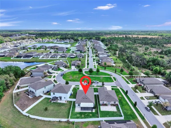 $375,000 | 13041 Majestic Garden Lane, Riverview, FL 33579