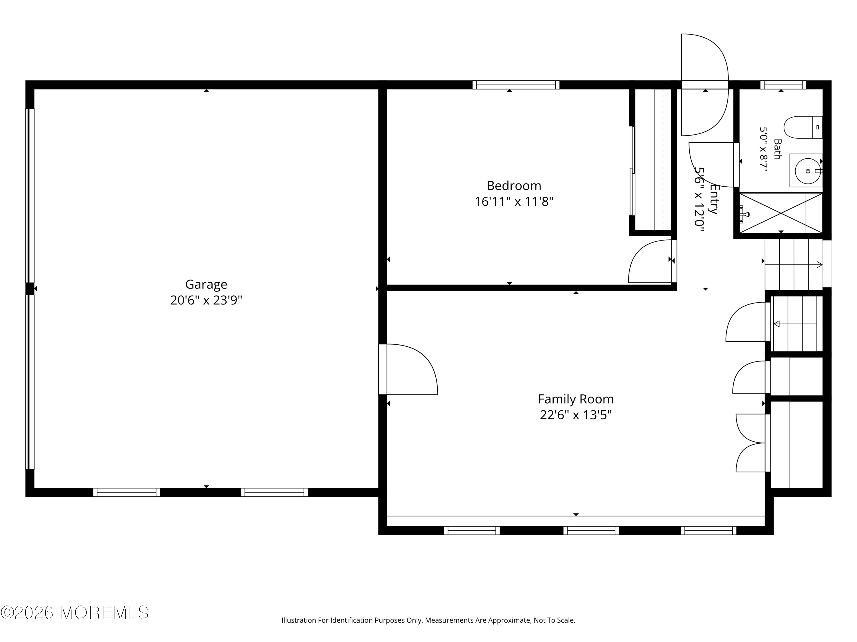 25 Pelican Road Middletown, NJ 07748 - Photo 48 of 49 Gallery Image 48