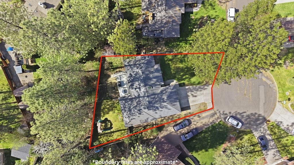 8607 North Kelly Court Spokane, WA 99208 - Photo 44 of 44 Gallery Image 44