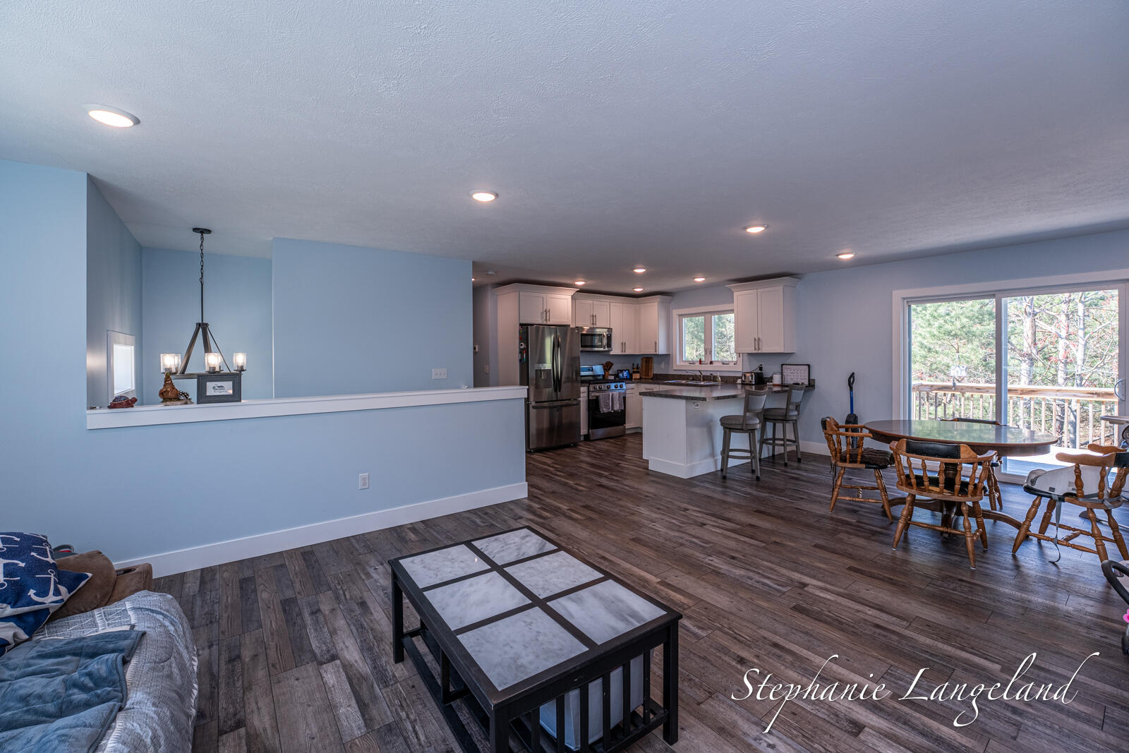 4925 South Brooks Road Muskegon, MI 49444 - Photo 6 of 47 4925 S Brooks-39