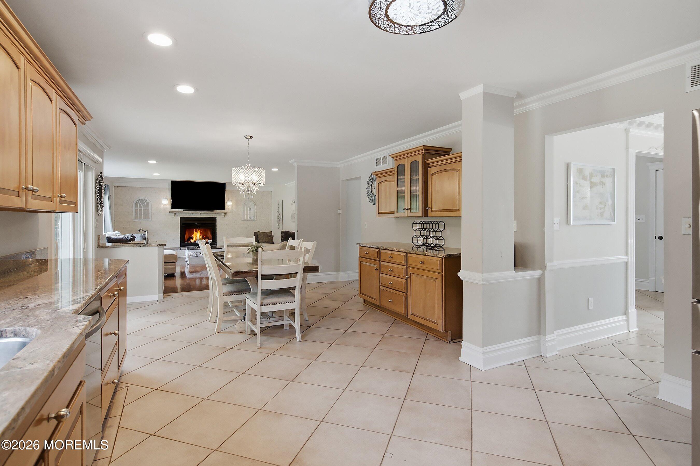 1618 Martin Road Neptune, NJ 07753 - Photo 19 of 69 19-Kitchen 1D