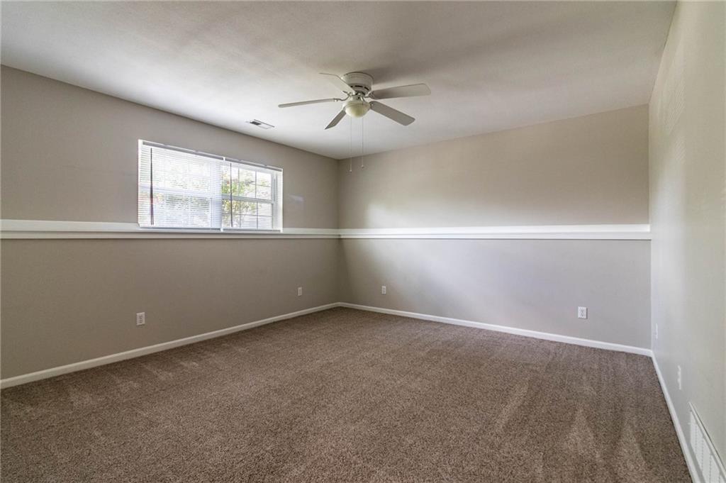 1917 Country Ridge Drive Warrensburg, MO 64093 - Photo 27 of 42