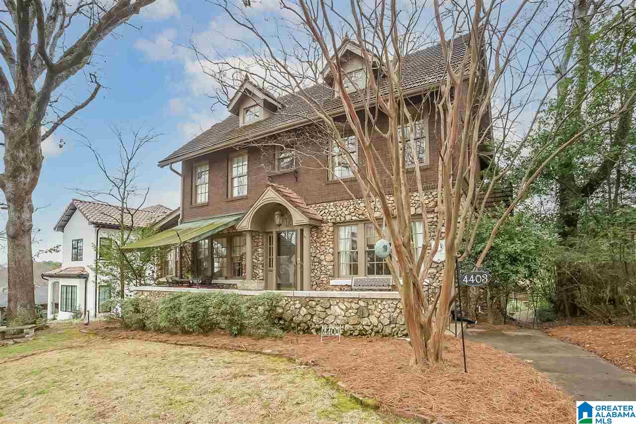 4403 Overlook Road Birmingham, AL 35222 - Photo 1 of 27