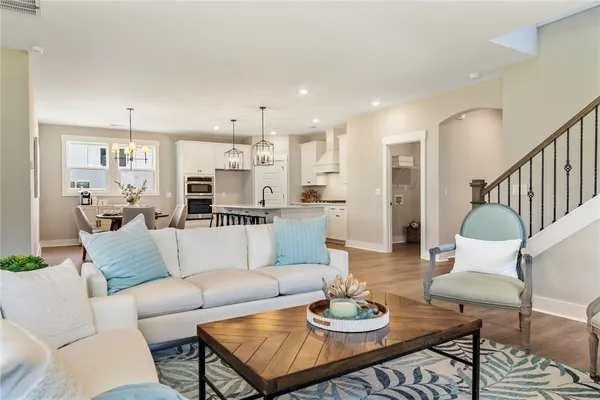$497,160 | 133 Osprey Landing, Central, SC 29630