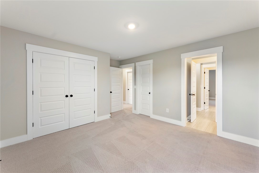133 Osprey Landing Central, SC 29630 - Photo 25 of 34 This bright and airy room offers a tranquil retreat with plush carpeting.