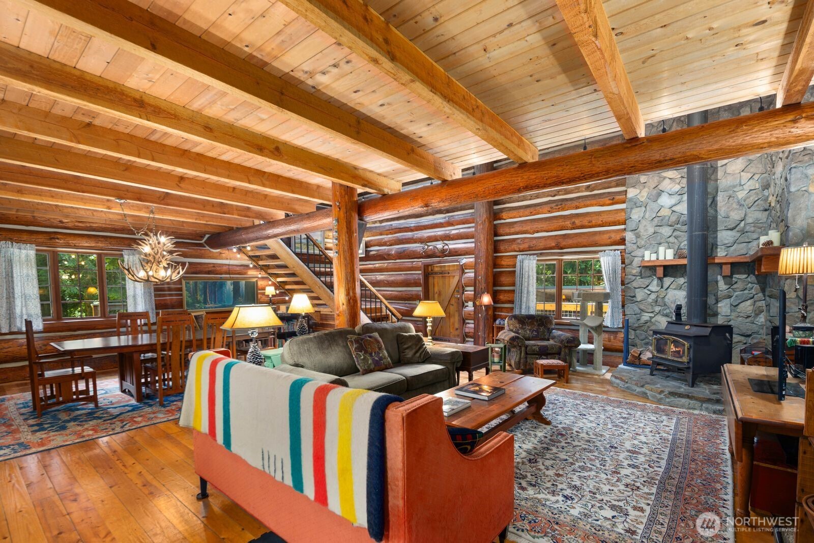 129 North Lake Roesiger Road Snohomish, WA 98290 - Photo 11 of 40