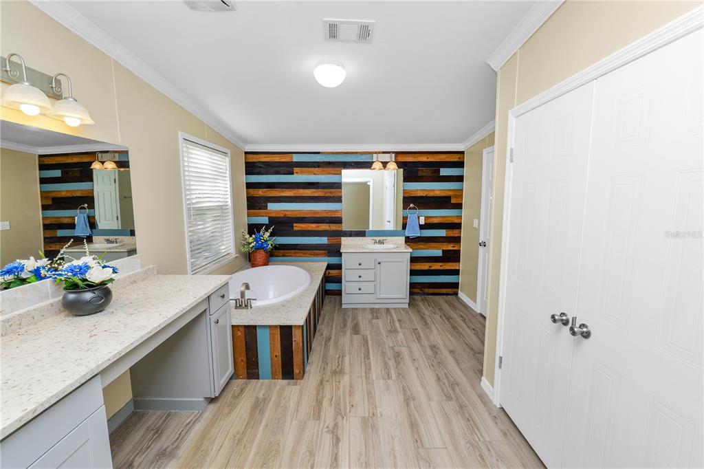 7405 Shoupe Road Plant City, FL 33565 - Photo 32 of 61 a view of a storage & utility room