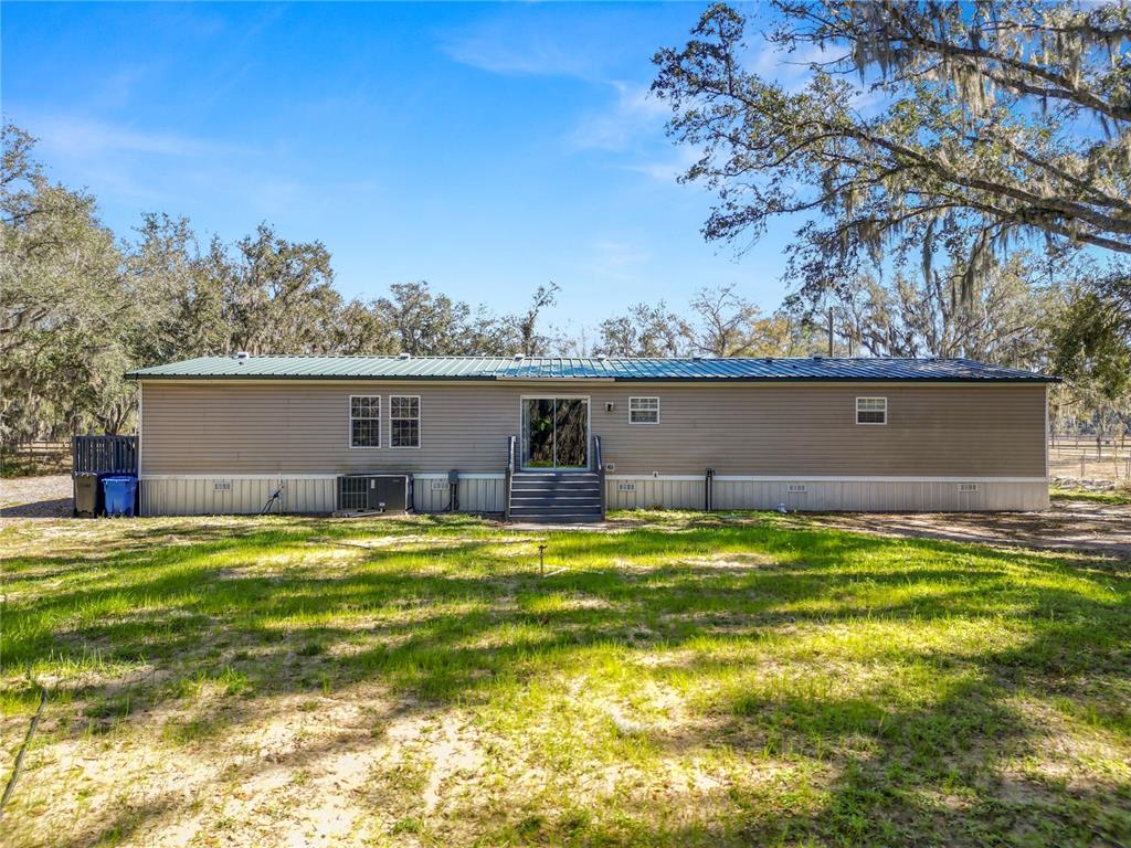 7405 Shoupe Road Plant City, FL 33565 - Photo 45 of 61 a view of pool with outdoor space