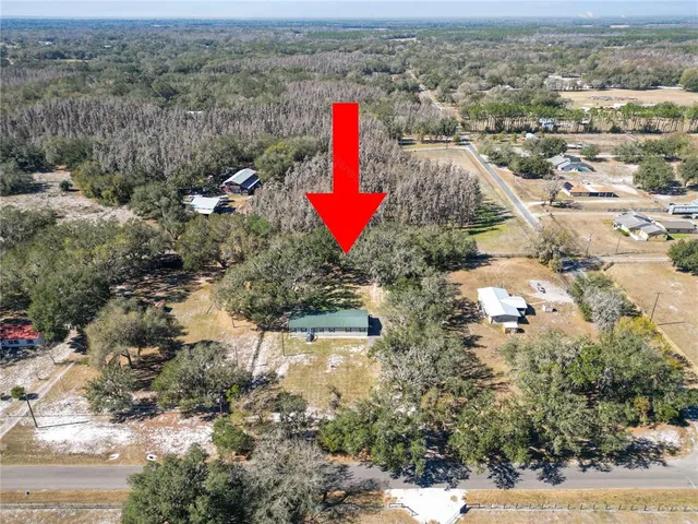 $369,900 | 7405 Shoupe Road, Plant City, FL 33565