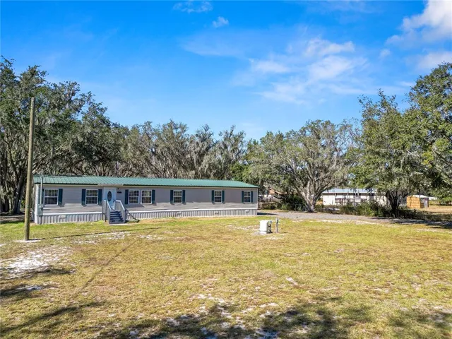 $369,900 | 7405 Shoupe Road, Plant City, FL 33565