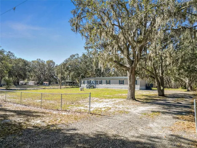 $369,900 | 7405 Shoupe Road, Plant City, FL 33565