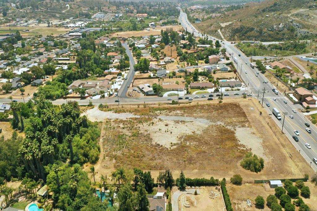 0 Hillsdale Road El Cajon, CA 92019 - Photo 11 of 30 view of city