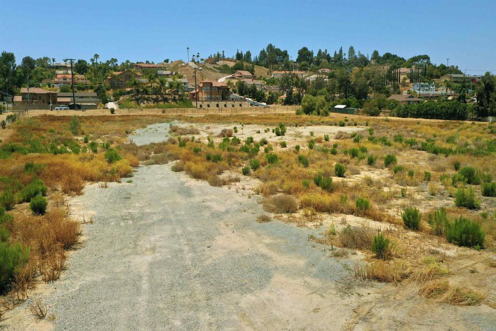 0 Hillsdale Road El Cajon, CA 92019 - Photo 16 of 30 a view of an ocean view