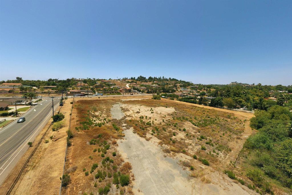 0 Hillsdale Road El Cajon, CA 92019 - Photo 19 of 30 a view of a city