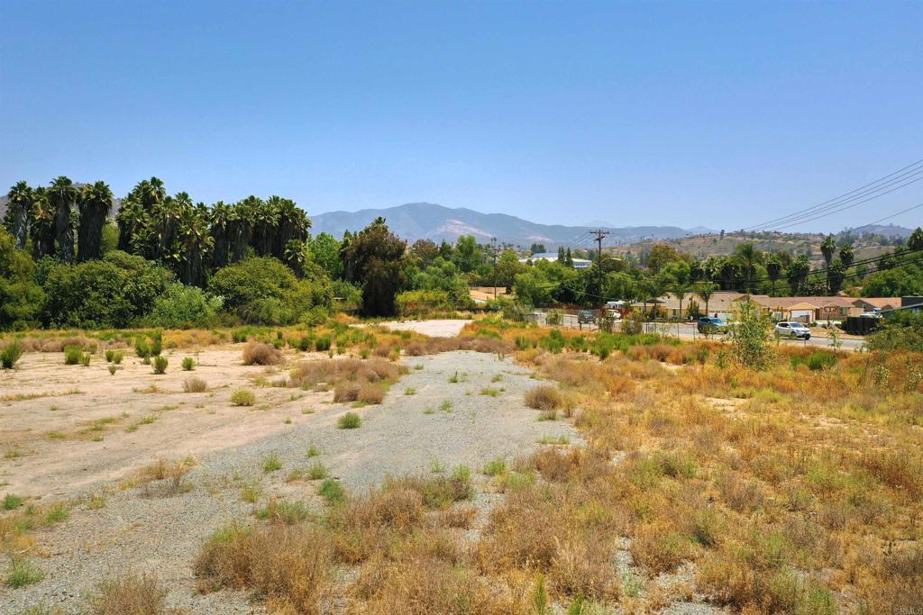 0 Hillsdale Road El Cajon, CA 92019 - Photo 25 of 30 a view of lake view and mountain view