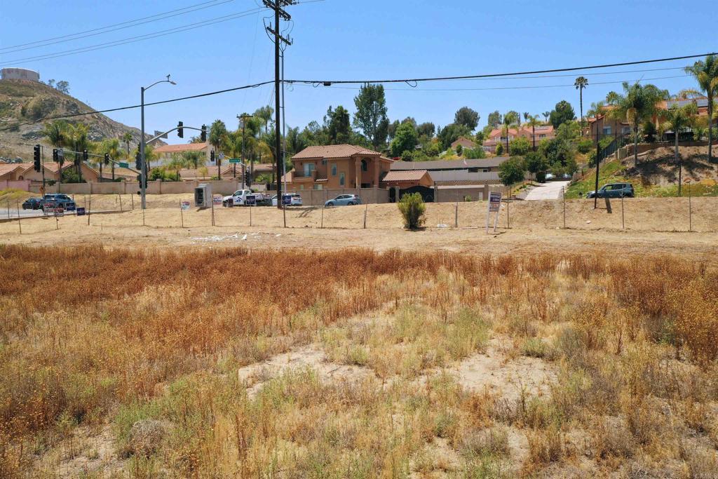 0 Hillsdale Road El Cajon, CA 92019 - Photo 29 of 30 a view of a street with houses