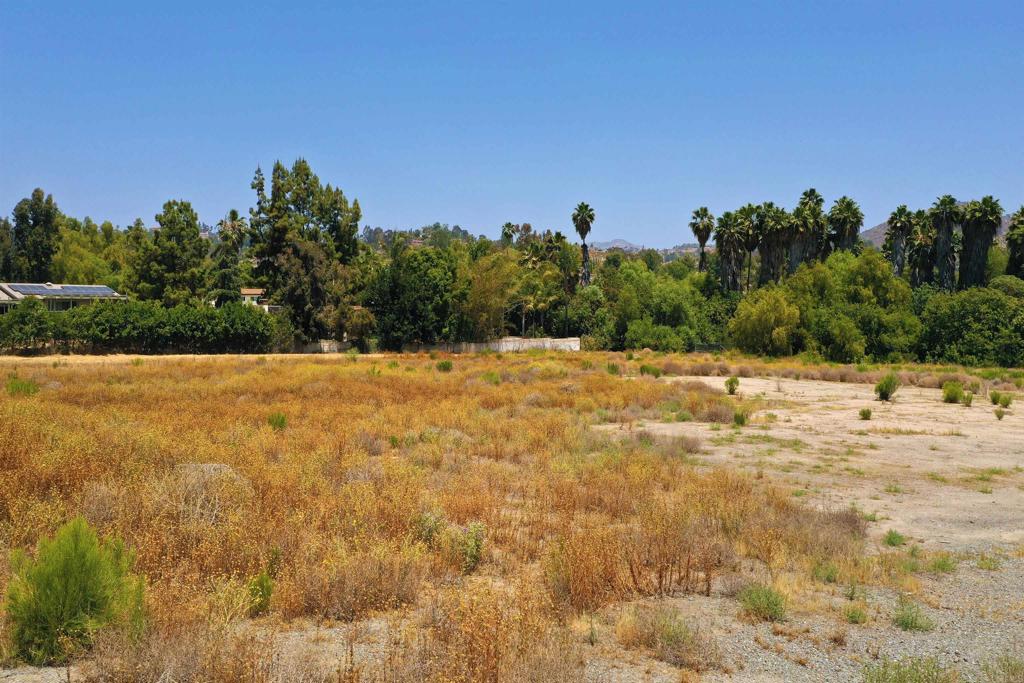 0 Hillsdale Road El Cajon, CA 92019 - Photo 30 of 30 a view of a yard with a house