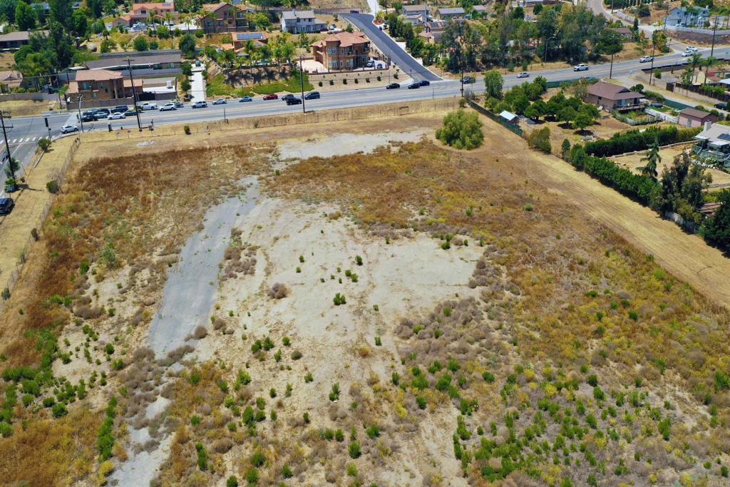 0 Hillsdale Road El Cajon, CA 92019 - Photo 6 of 30 a view of outdoor space and swimming pool